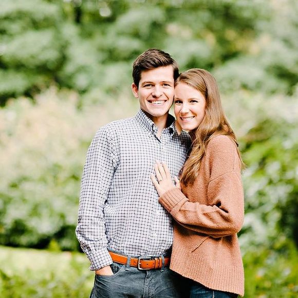 Meet your Posher, Mary katherine - Picture 1 of 1